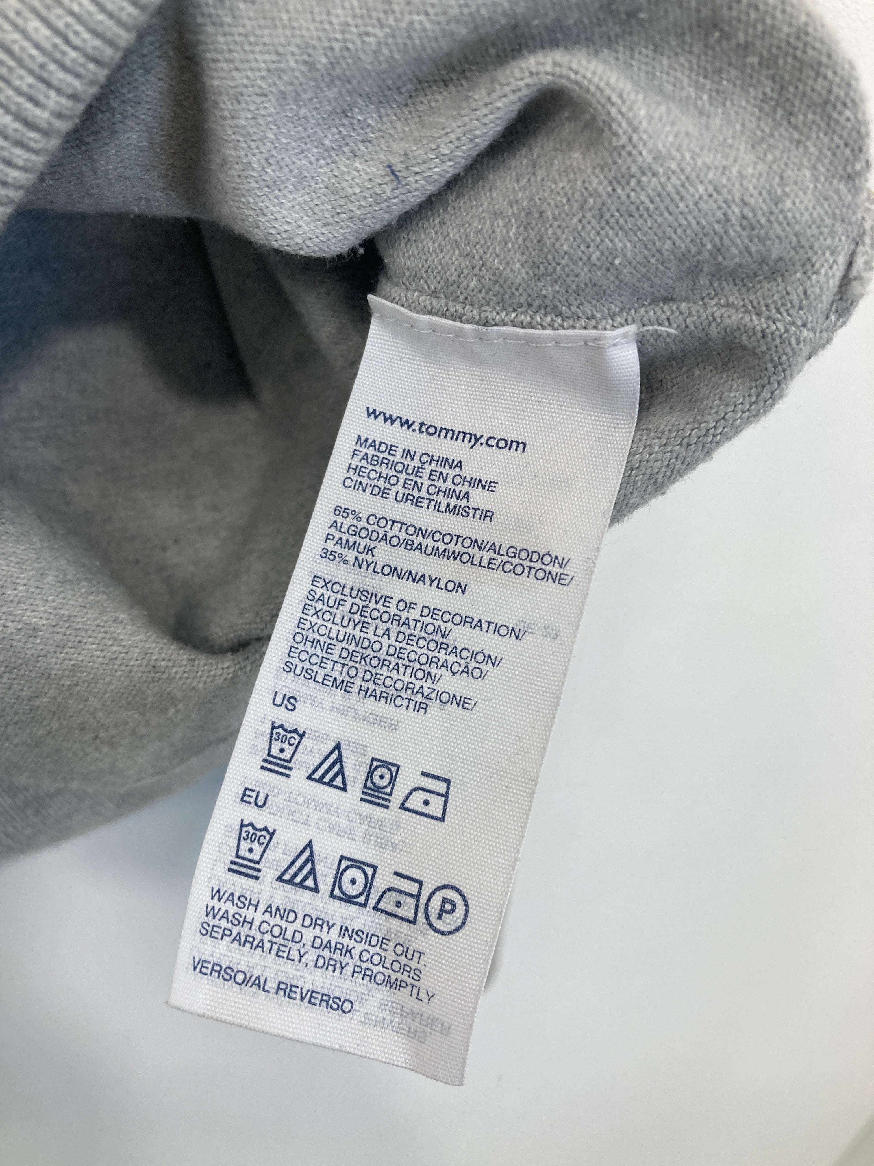 Hilfiger Bluse
